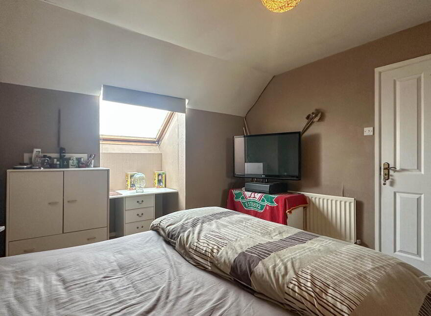 5 Glengorm Avenue, Off Mountsandel Road, Coleraine, BT52 1TF