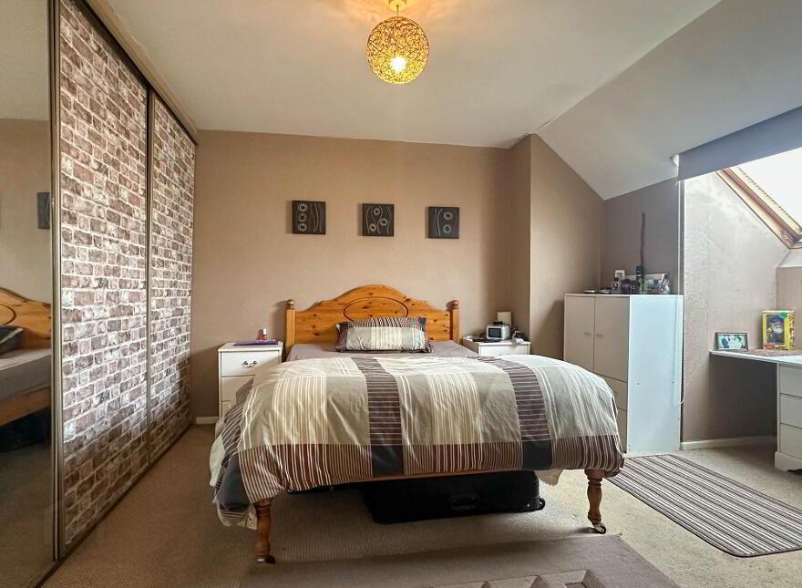 5 Glengorm Avenue, Off Mountsandel Road, Coleraine, BT52 1TF