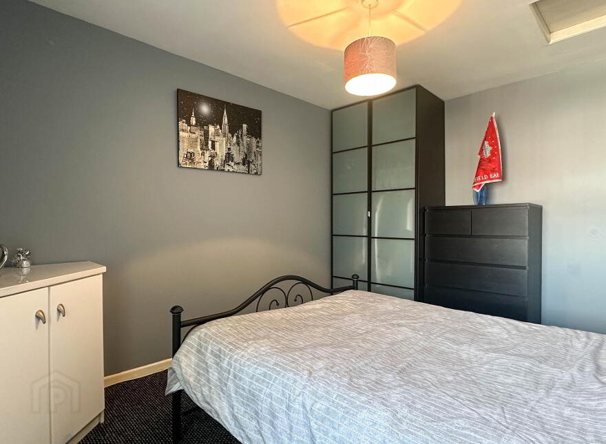 5 Glengorm Avenue, Off Mountsandel Road, Coleraine, BT52 1TF