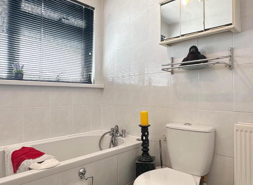 5 Glengorm Avenue, Off Mountsandel Road, Coleraine, BT52 1TF
