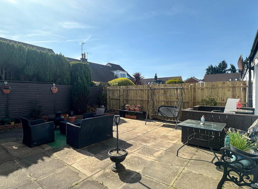 5 Glengorm Avenue, Off Mountsandel Road, Coleraine, BT52 1TF
