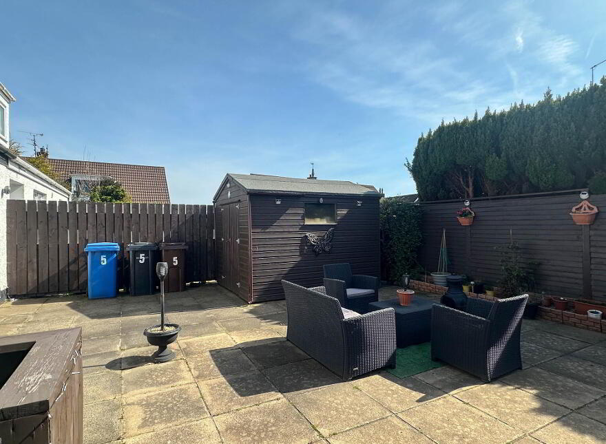 5 Glengorm Avenue, Off Mountsandel Road, Coleraine, BT52 1TF