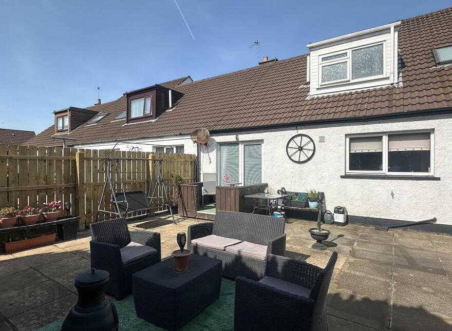 5 Glengorm Avenue, Off Mountsandel Road, Coleraine, BT52 1TF