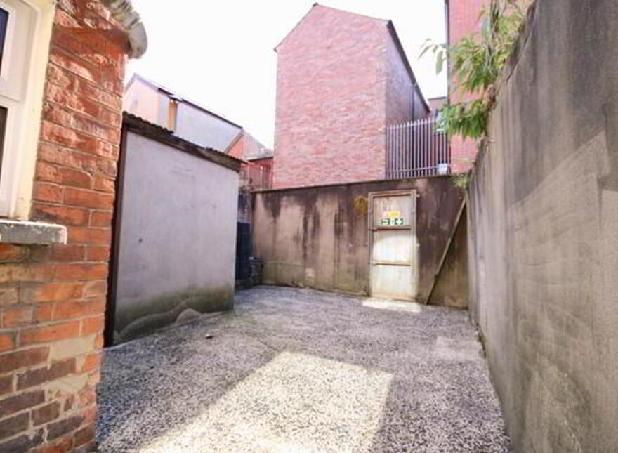 5 Ireton Street, Belfast, BT7 1LH