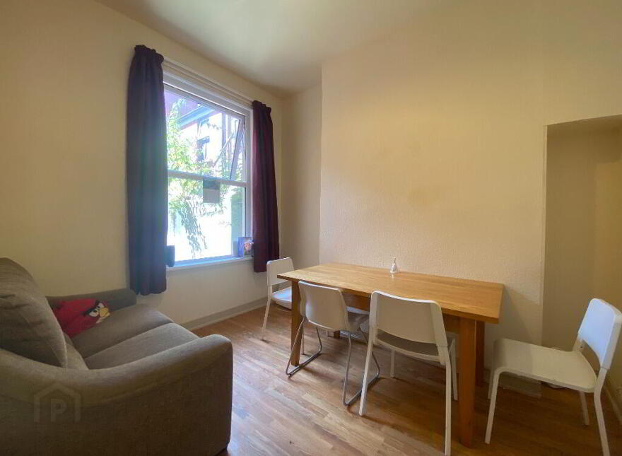 5 Ireton Street, Belfast, BT7 1LH