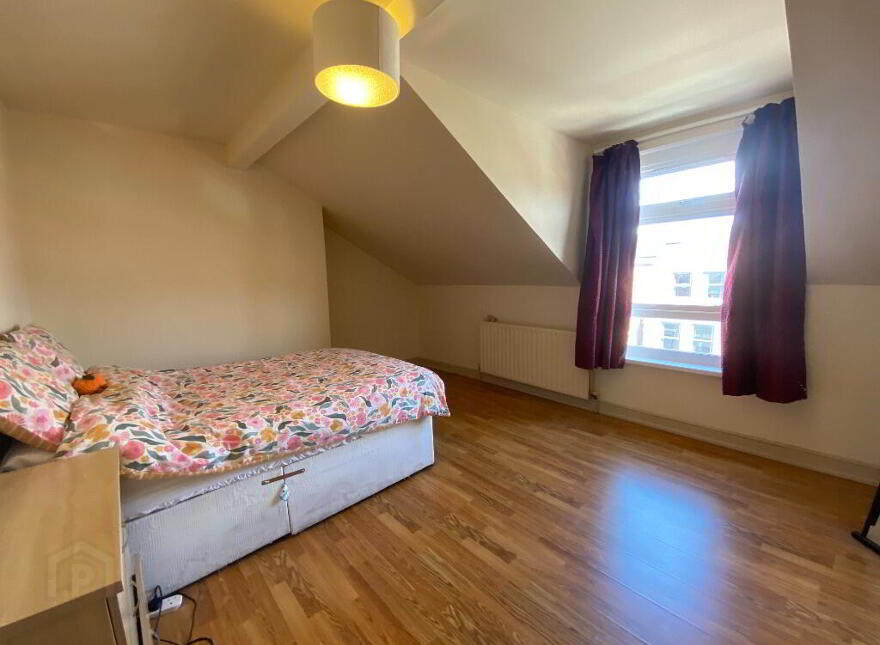 5 Ireton Street, Belfast, BT7 1LH