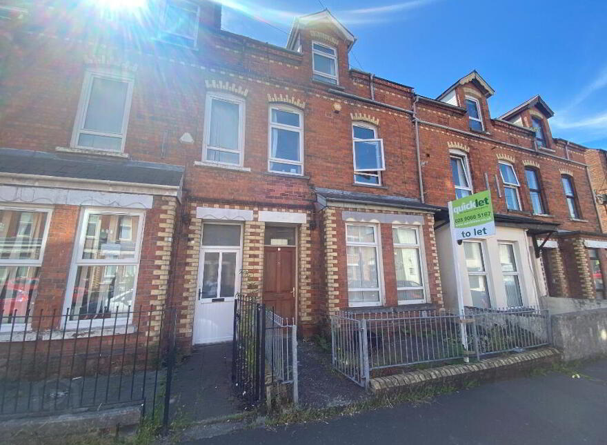 5 Ireton Street, Belfast, BT7 1LH photo