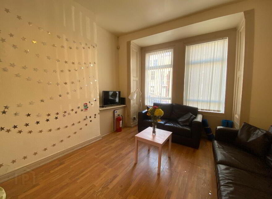 5 Ireton Street, Belfast, BT7 1LH