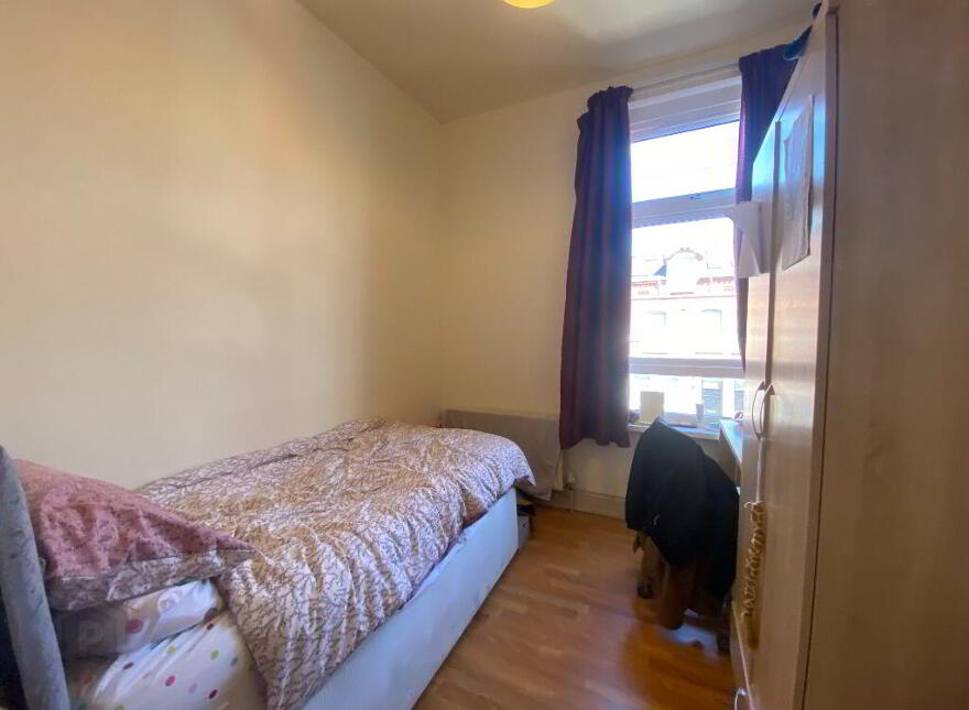 5 Ireton Street, Belfast, BT7 1LH
