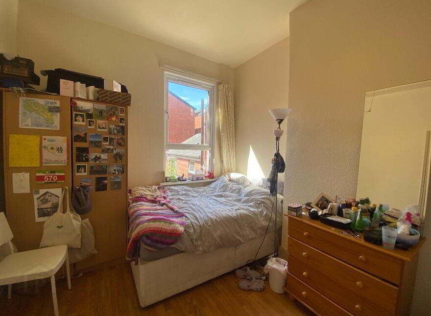 5 Ireton Street, Belfast, BT7 1LH