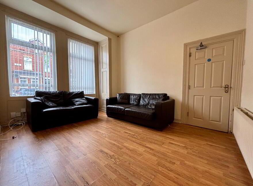 5 Ireton Street, Belfast, BT7 1LH