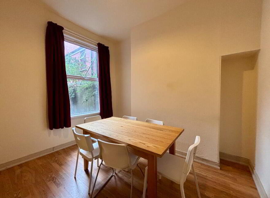 5 Ireton Street, Belfast, BT7 1LH