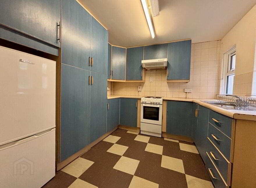 5 Ireton Street, Belfast, BT7 1LH