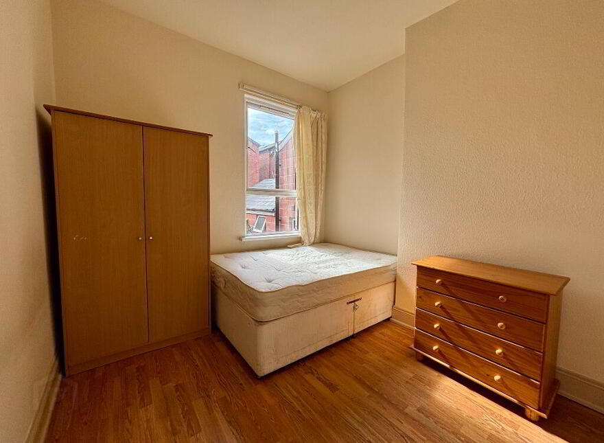 5 Ireton Street, Belfast, BT7 1LH