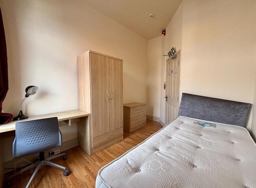 5 Ireton Street, Belfast, BT7 1LH