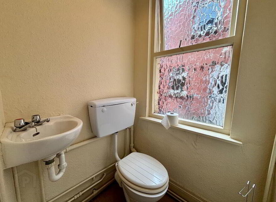 5 Ireton Street, Belfast, BT7 1LH