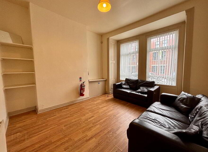 5 Ireton Street, Belfast, BT7 1LH