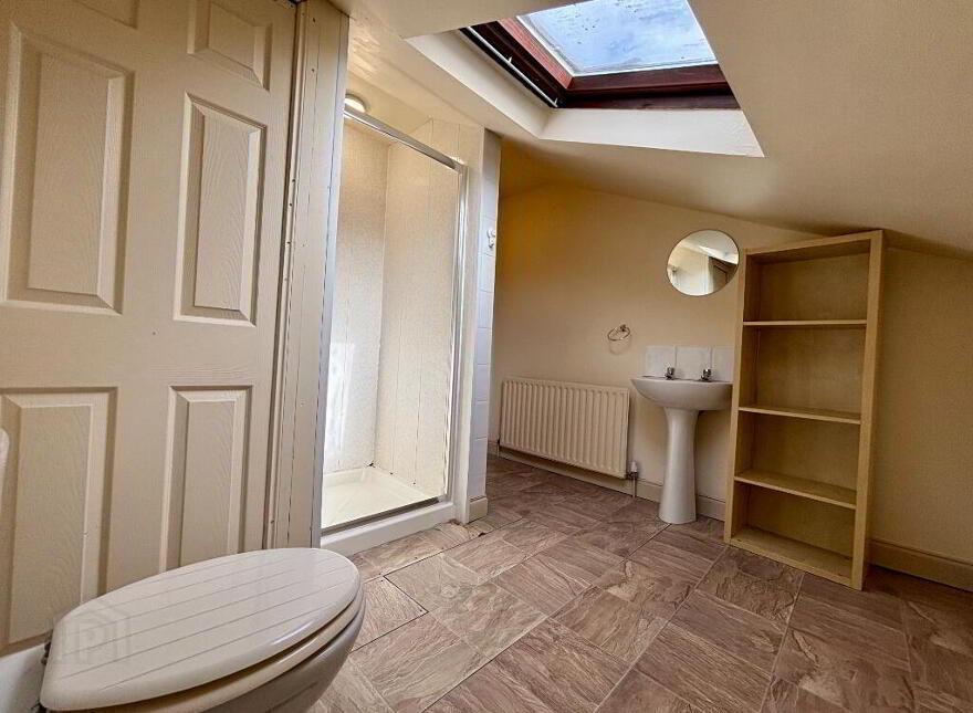 5 Ireton Street, Belfast, BT7 1LH
