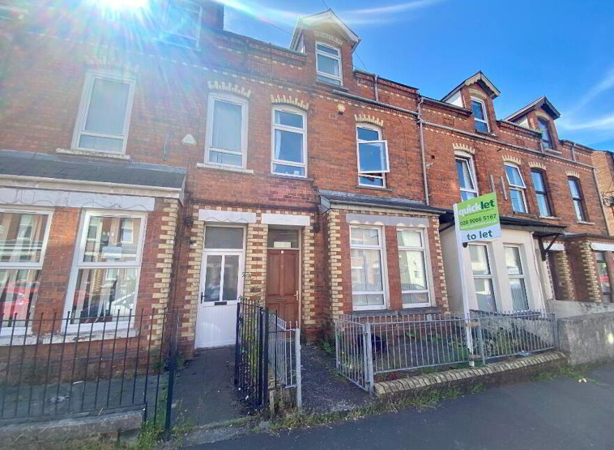 5 Ireton Street, Belfast, BT7 1LH photo