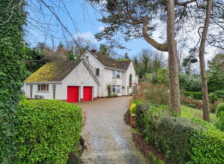 169 Bangor Road, Holywood, BT18 0ET