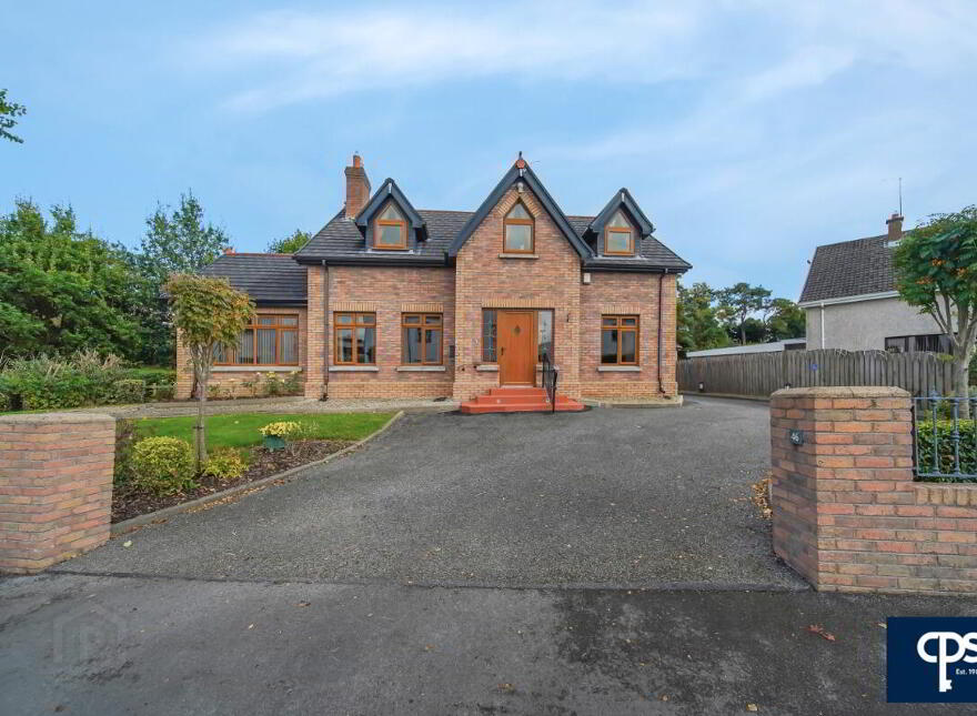 46 Dromore Road, Omagh, BT78 1RB