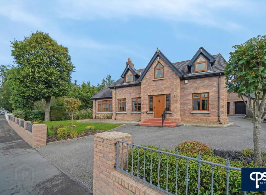 46 Dromore Road, Omagh, BT78 1RB