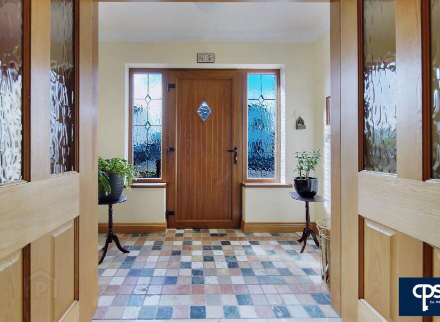 46 Dromore Road, Omagh, BT78 1RB
