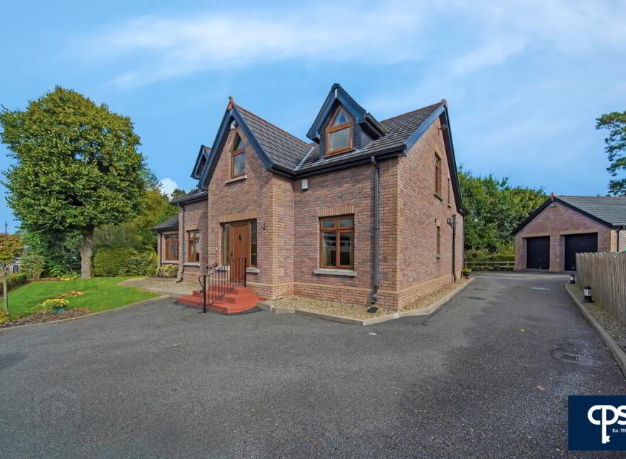 46 Dromore Road, Omagh, BT78 1RB