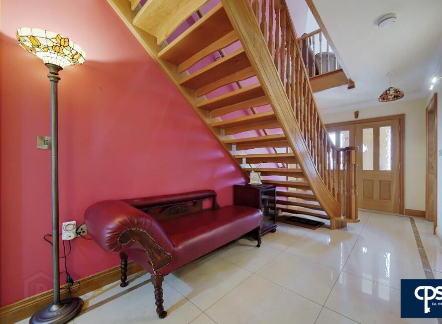 46 Dromore Road, Omagh, BT78 1RB