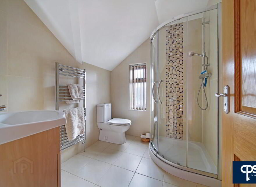 46 Dromore Road, Omagh, BT78 1RB