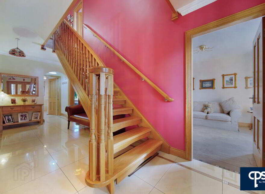 46 Dromore Road, Omagh, BT78 1RB