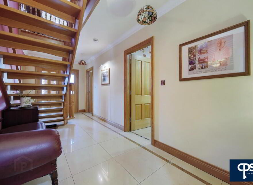 46 Dromore Road, Omagh, BT78 1RB