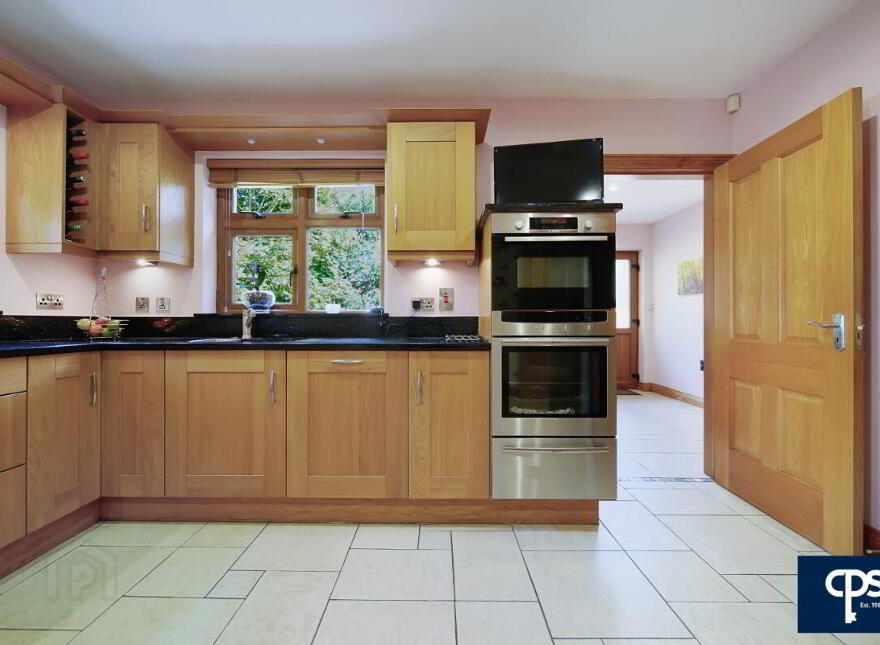 46 Dromore Road, Omagh, BT78 1RB