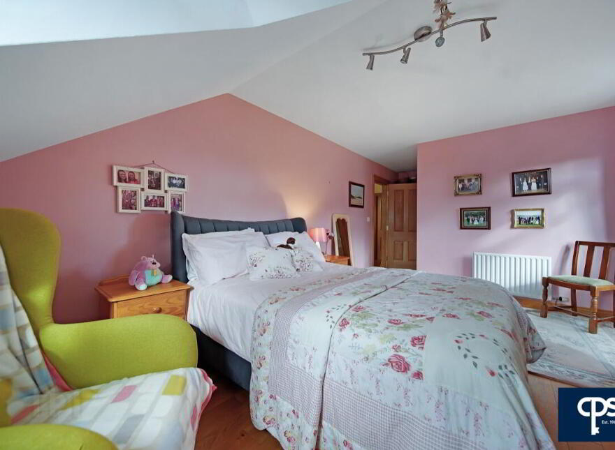 46 Dromore Road, Omagh, BT78 1RB