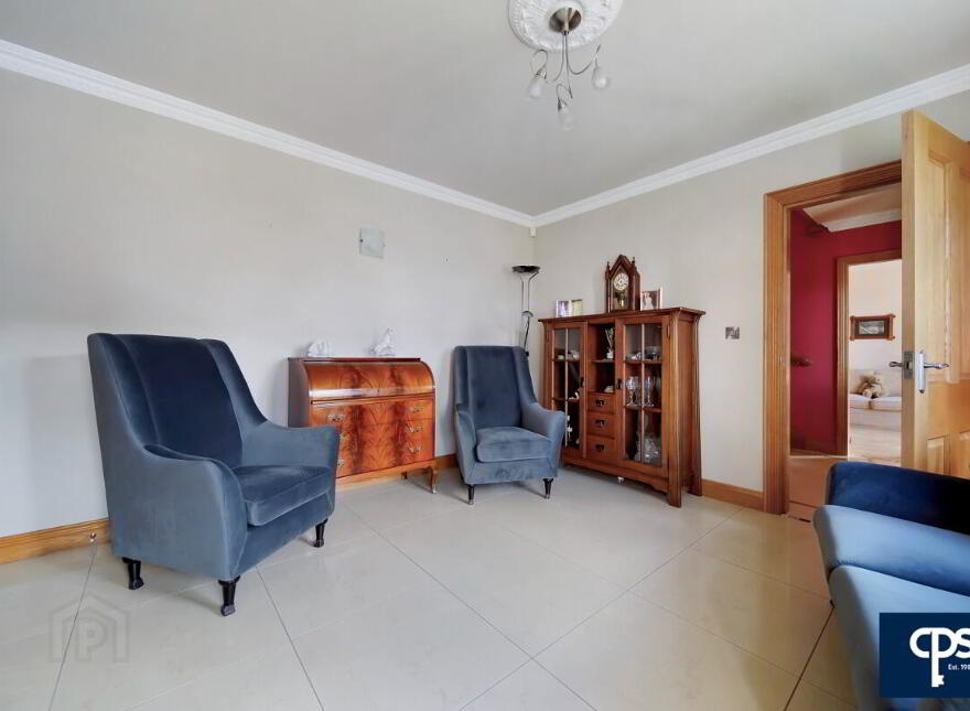 46 Dromore Road, Omagh, BT78 1RB