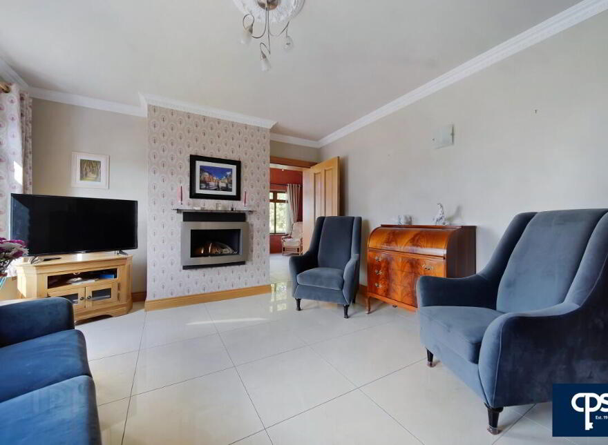 46 Dromore Road, Omagh, BT78 1RB