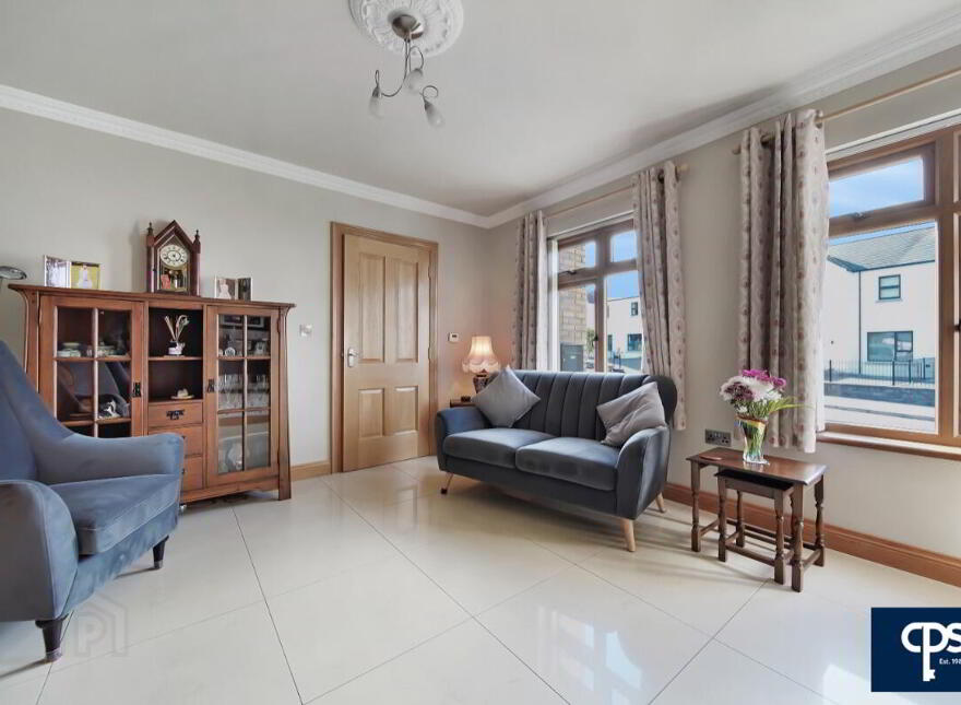 46 Dromore Road, Omagh, BT78 1RB