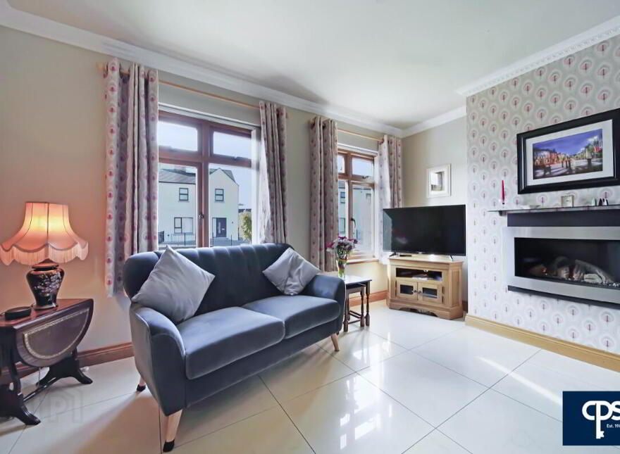 46 Dromore Road, Omagh, BT78 1RB