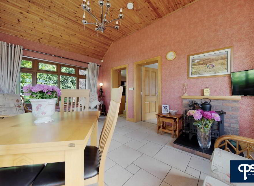 46 Dromore Road, Omagh, BT78 1RB