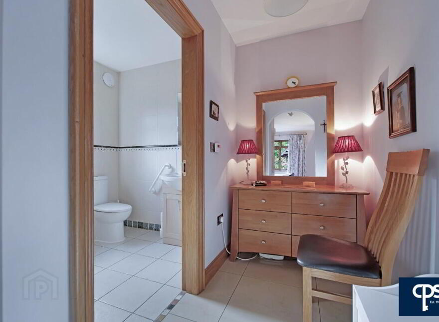 46 Dromore Road, Omagh, BT78 1RB