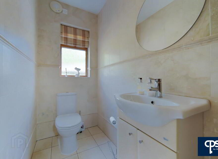46 Dromore Road, Omagh, BT78 1RB