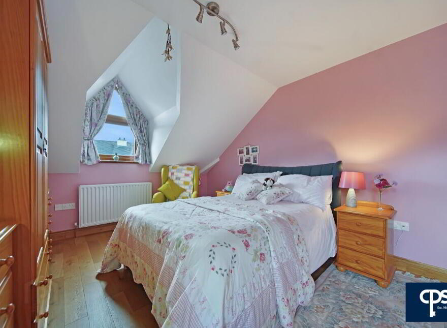 46 Dromore Road, Omagh, BT78 1RB