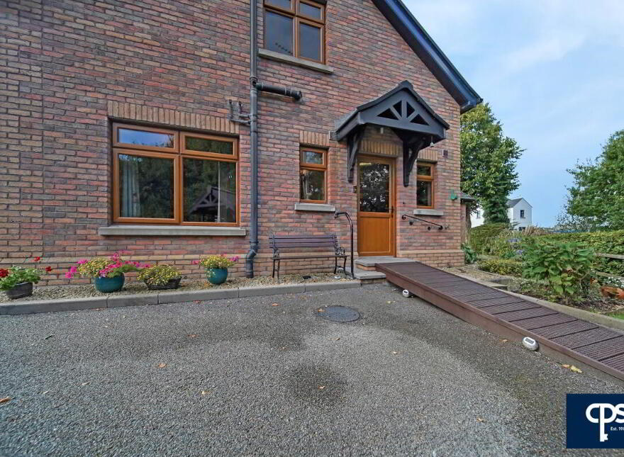 46 Dromore Road, Omagh, BT78 1RB