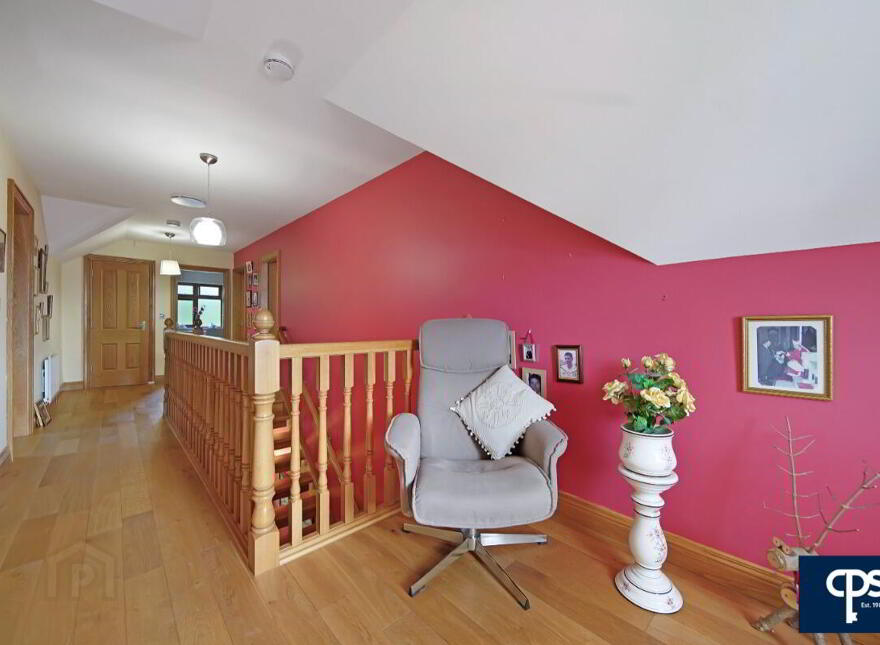 46 Dromore Road, Omagh, BT78 1RB