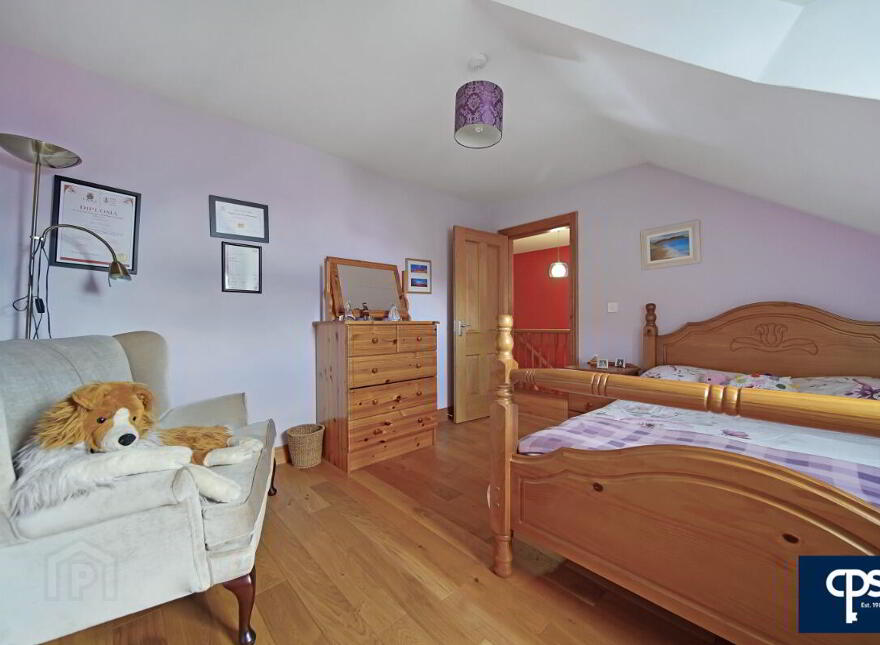 46 Dromore Road, Omagh, BT78 1RB