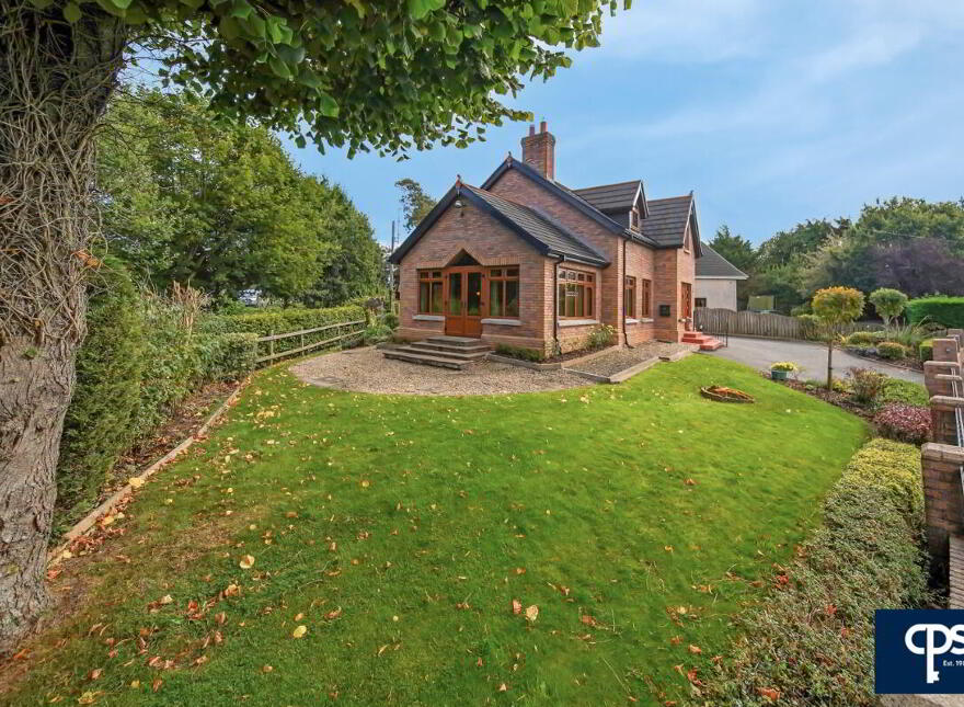 46 Dromore Road, Omagh, BT78 1RB