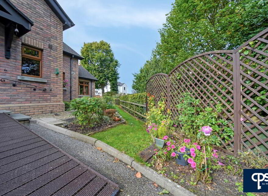 46 Dromore Road, Omagh, BT78 1RB