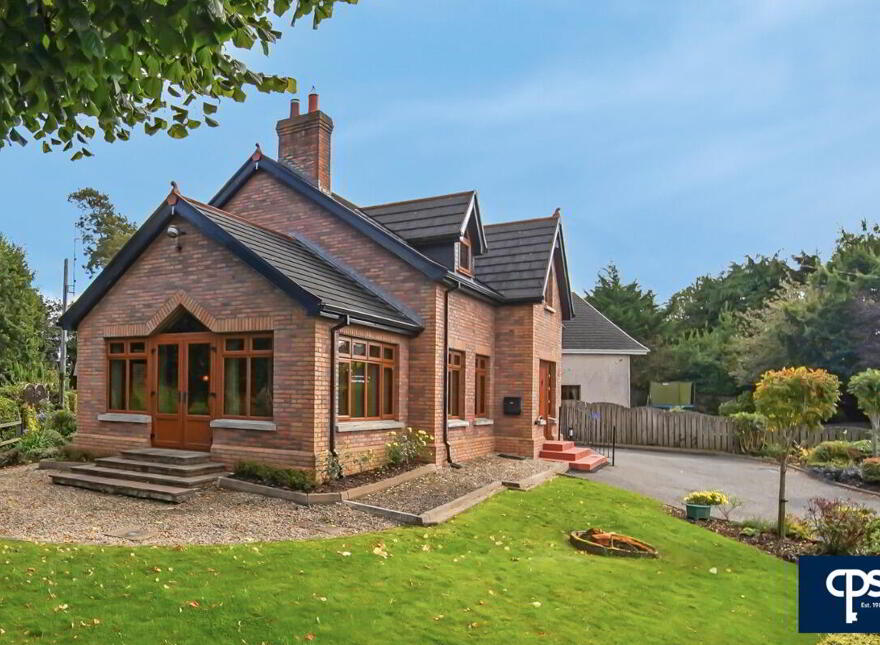 46 Dromore Road, Omagh, BT78 1RB