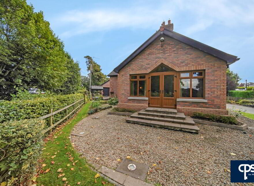 46 Dromore Road, Omagh, BT78 1RB