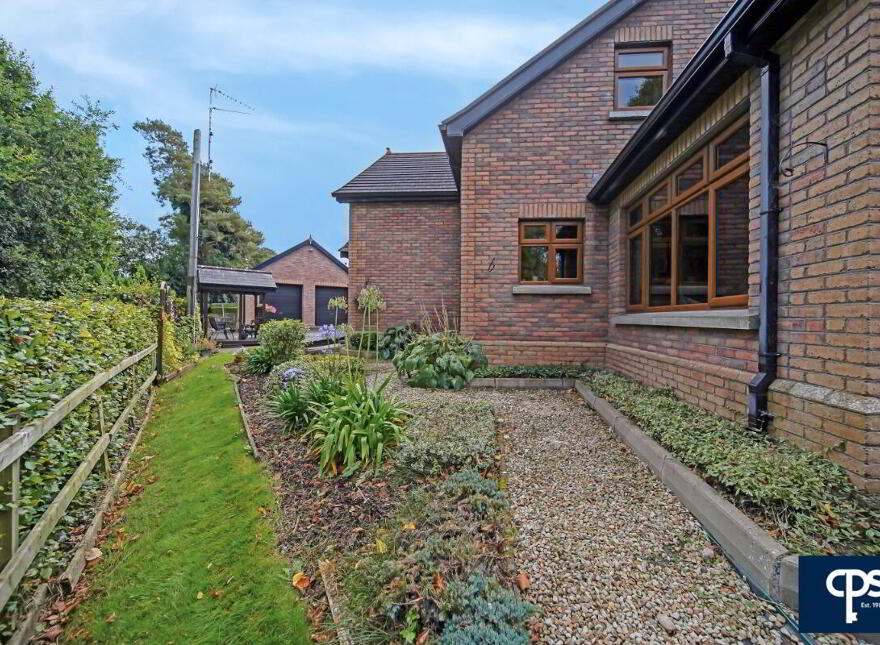 46 Dromore Road, Omagh, BT78 1RB